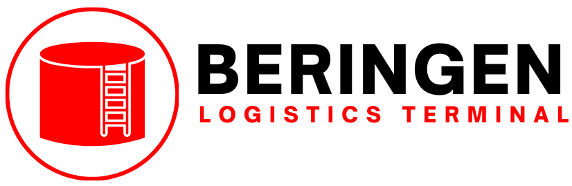 Beringen Logistics Terminal